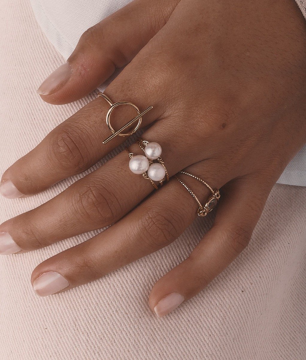 Bague Mariane