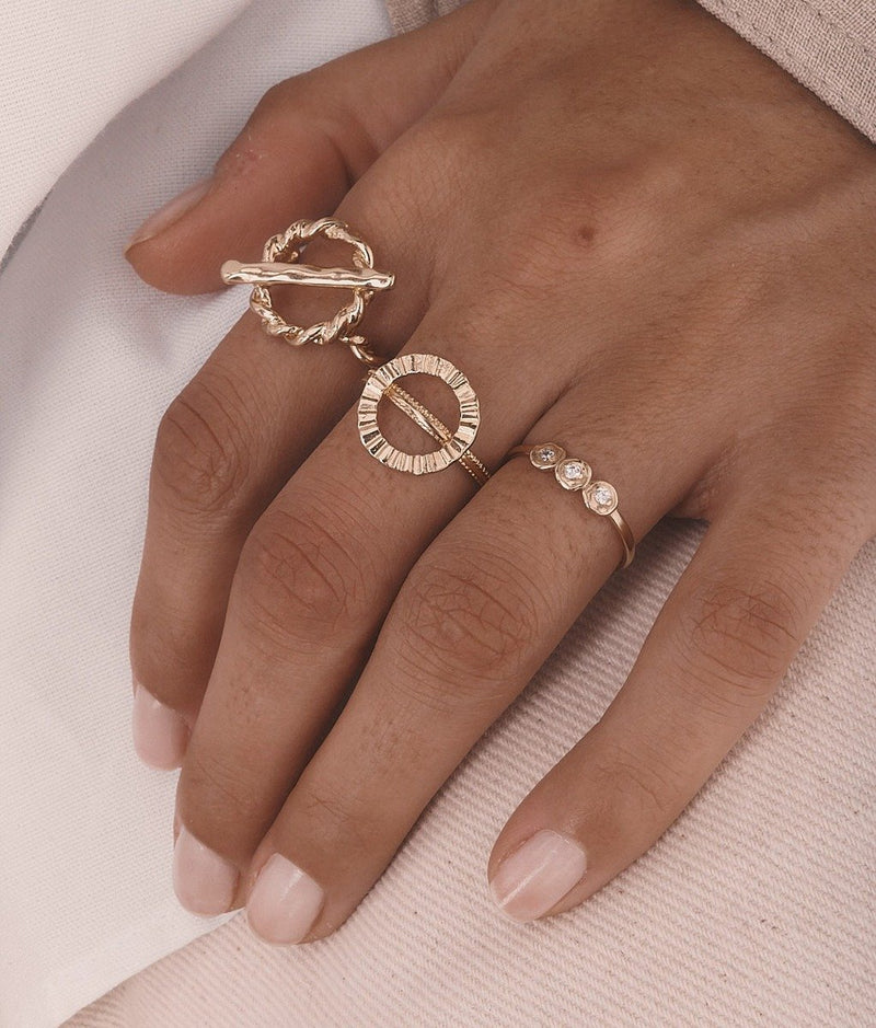 Bague Josiane