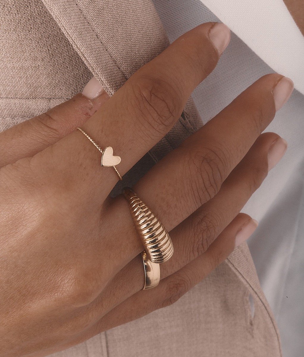 Anello Valou