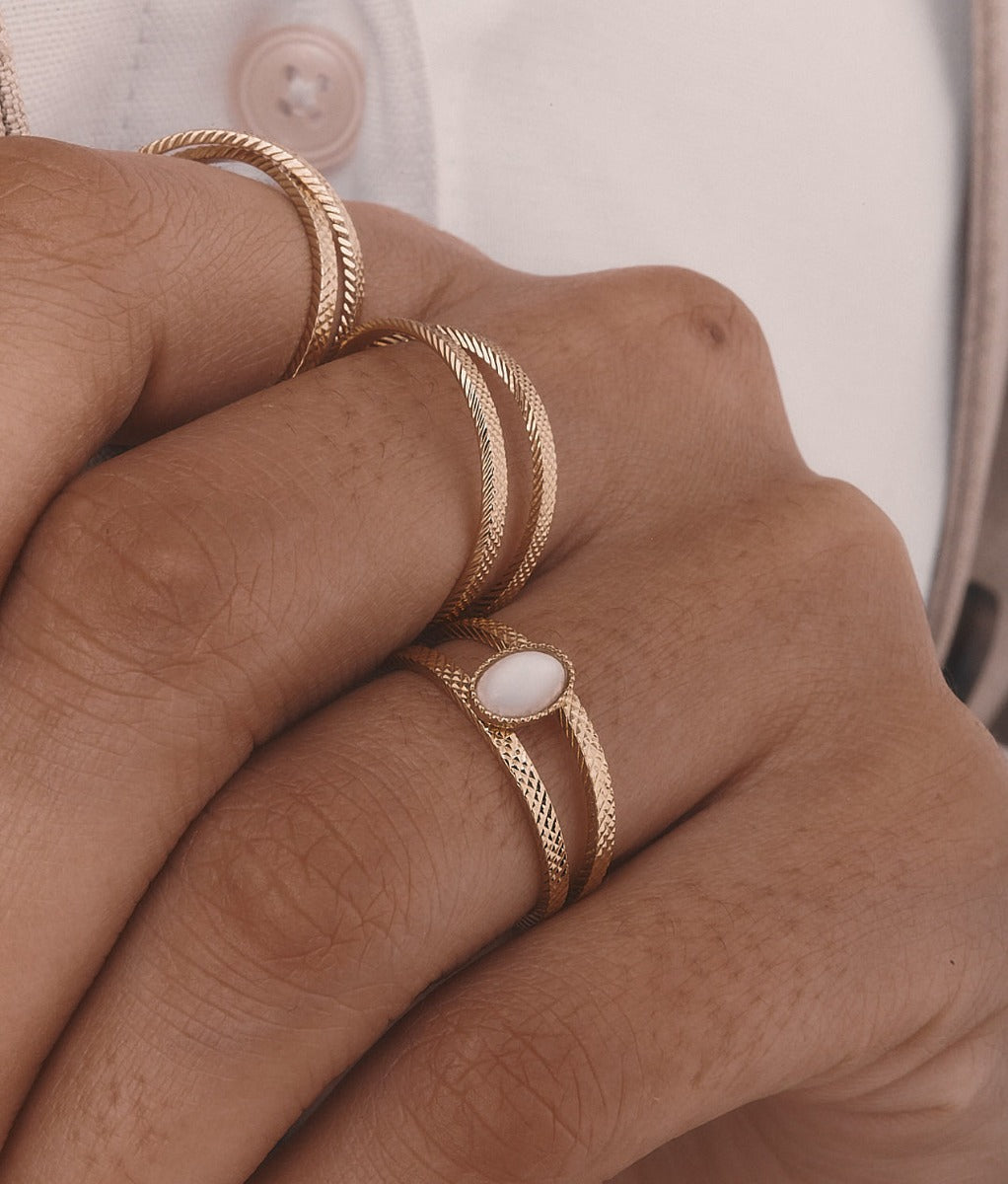 Bague Vico