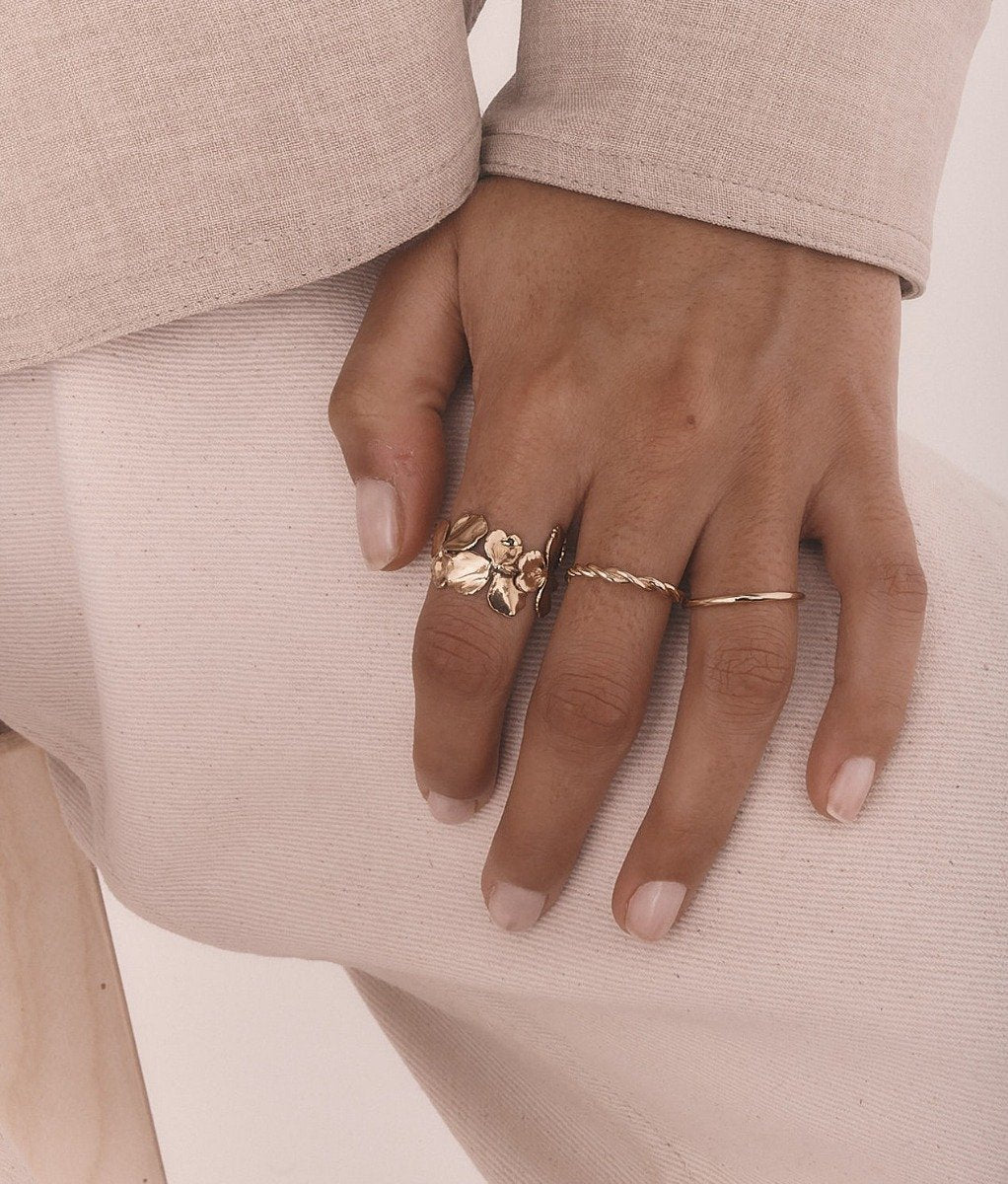 Arthusa Ring