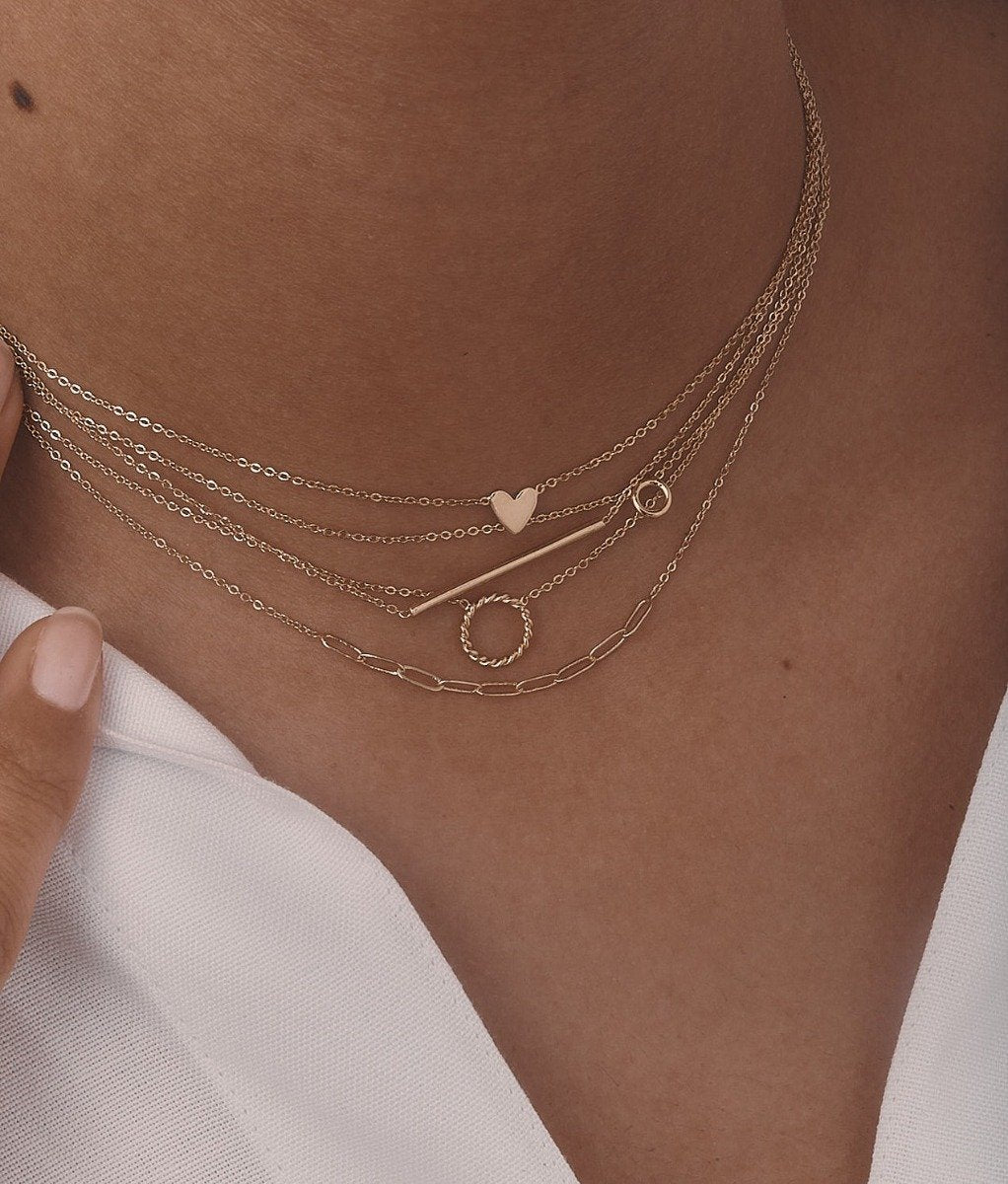Collana Sylvestre