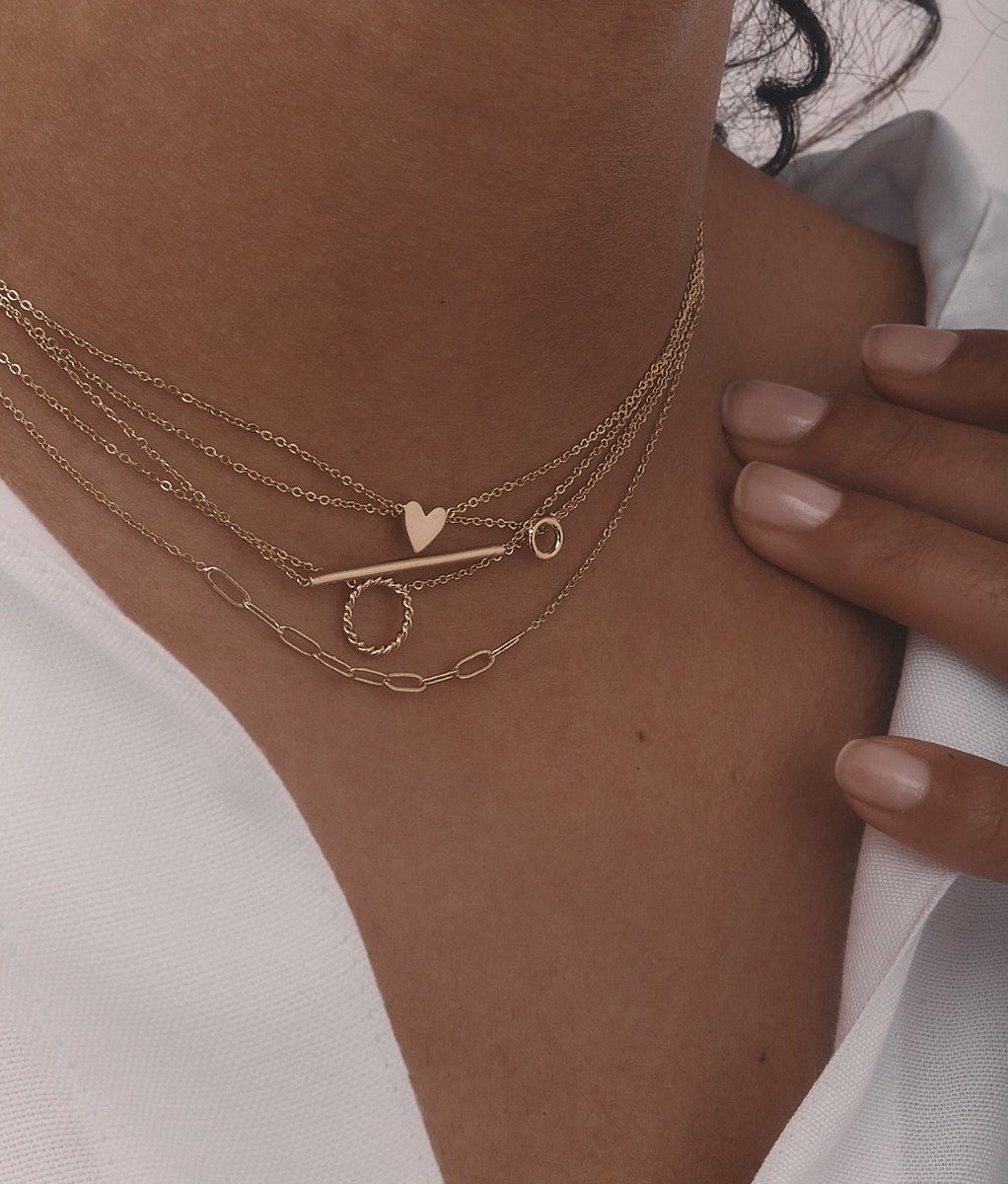 Collana Sylvestre