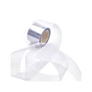 Bobina De Cinta De Pastelería De PVC - 200 M - Alt. 6 Cm