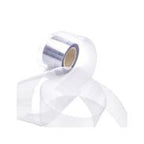 Bobina De Cinta De Pastelería De PVC - 200 M - Alt. 6 Cm