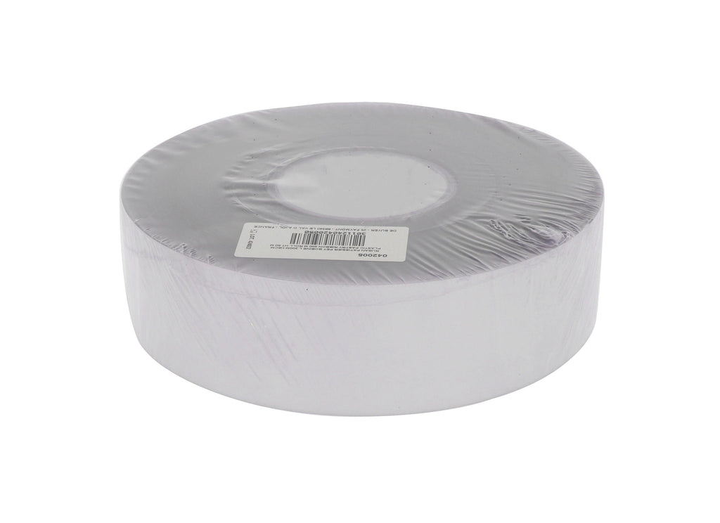 Bobina De Cinta De Pastelería De PVC - 200 M - Alt. 6 Cm