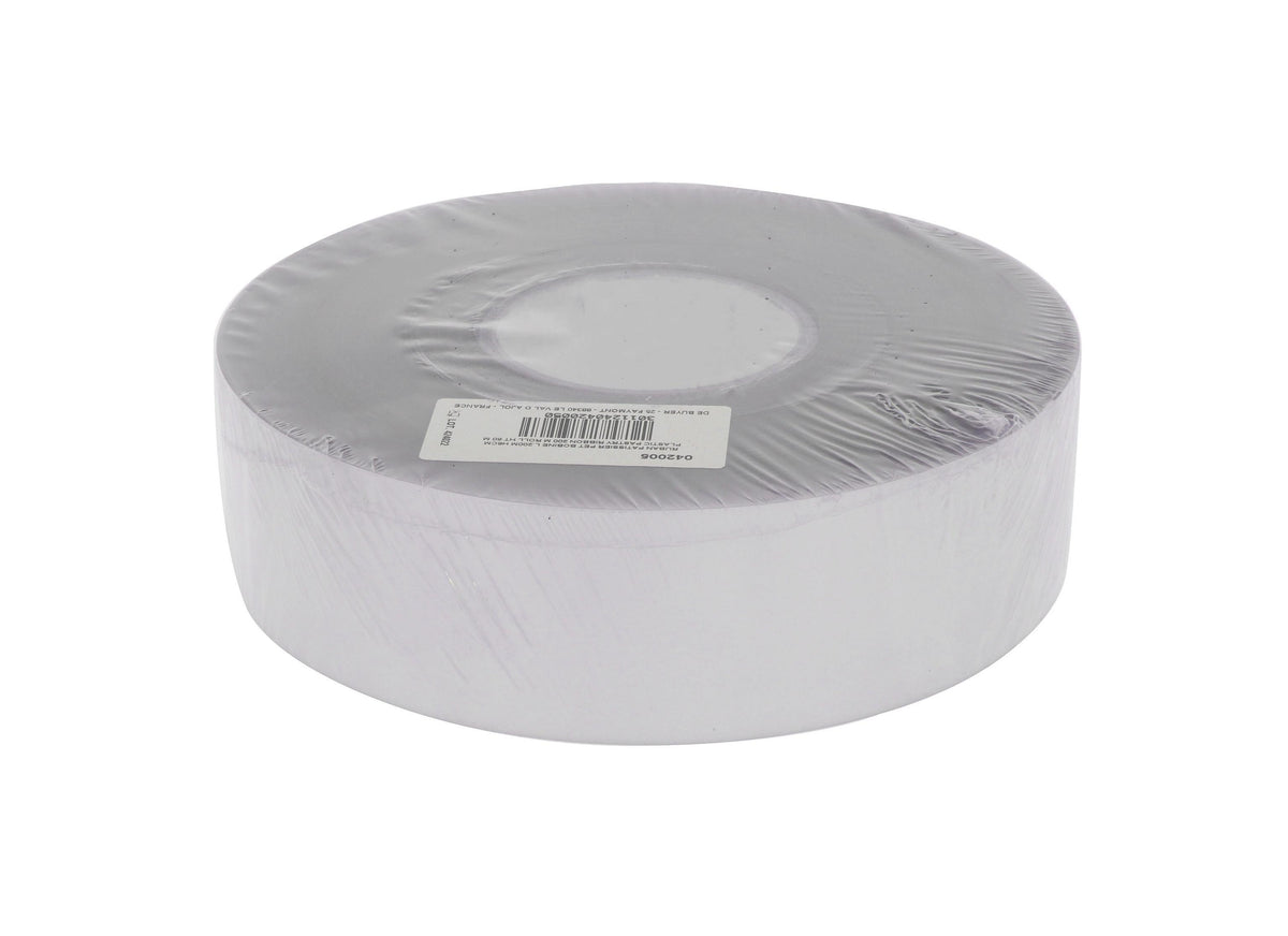 Bobina De Cinta De Pastelería De PVC - 200 M - Alt. 6 Cm