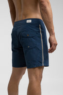 Rhythm - Short De Bain Heritage Trunk - Mineral - Homme