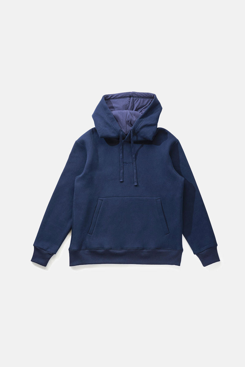 Sweat Strand - French Blue - Homme