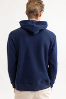 Rhythm - Sweat Strand - French Blue - Homme