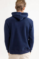 Sweat Strand - French Blue - Homme