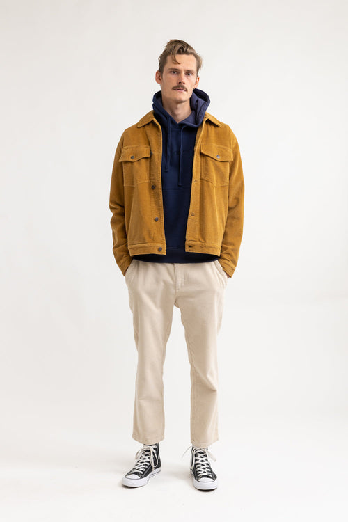 Sweat Strand - French Blue - Homme
