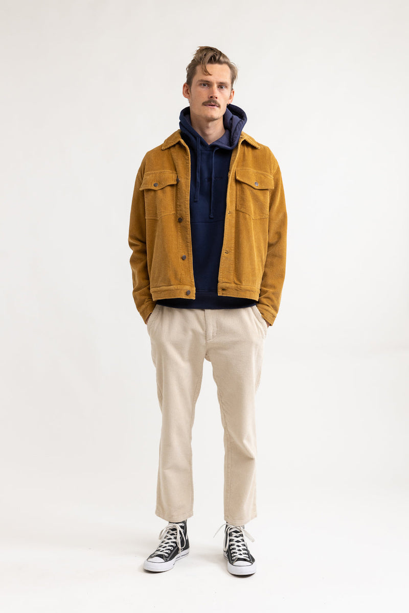 Sweat Strand - French Blue - Homme