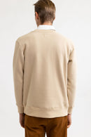 Rhythm - Sweat Strand - Sand - Homme