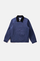 Rhythm - Veste James - French Blue - Homme