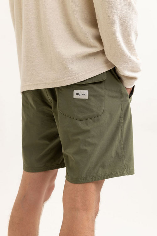 Rhythm - Short Venture - Fatigue - Homme