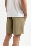 Rhythm - Short Pathfinder - Khaki - Homme