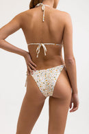 Rhythm - Braguita de bikini de corte alto - Lavinia - Mujer