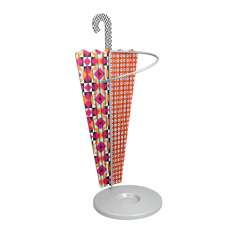 Decor - Porte-parapluies - Ethnique