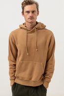 Rhythm - Sweat Worn Path - Brown - Homme