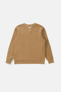 Worn Path Sweatshirt - Brown - Men