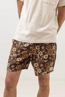 Rhythm - Short Cantabria - Brown - Homme