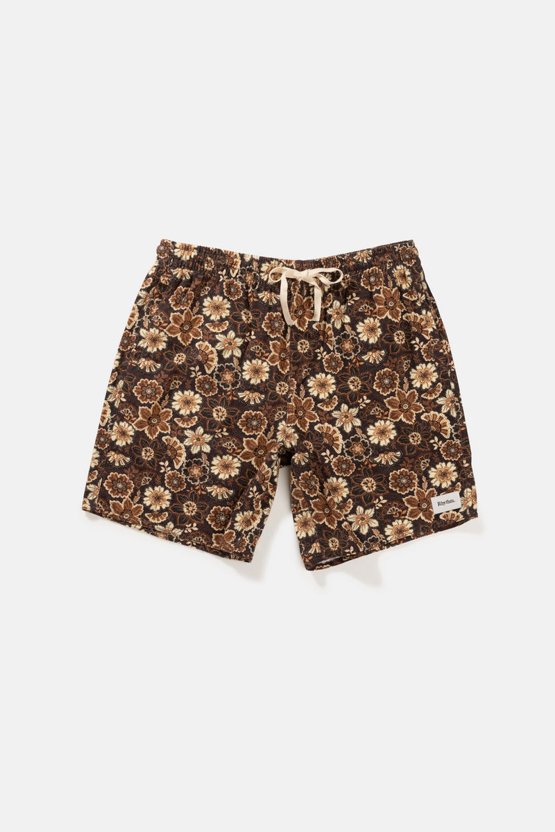 Rhythm - Short Cantabria - Brown - Homme