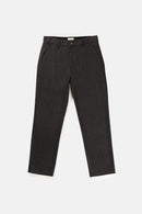 Rhythm - Pantalon Essential - Charcoal - Homme