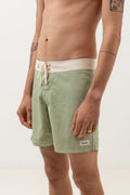 Rhythm - Bañador Heritage - Sage - Hombre