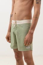 Rhythm - Bañador Heritage - Sage - Hombre