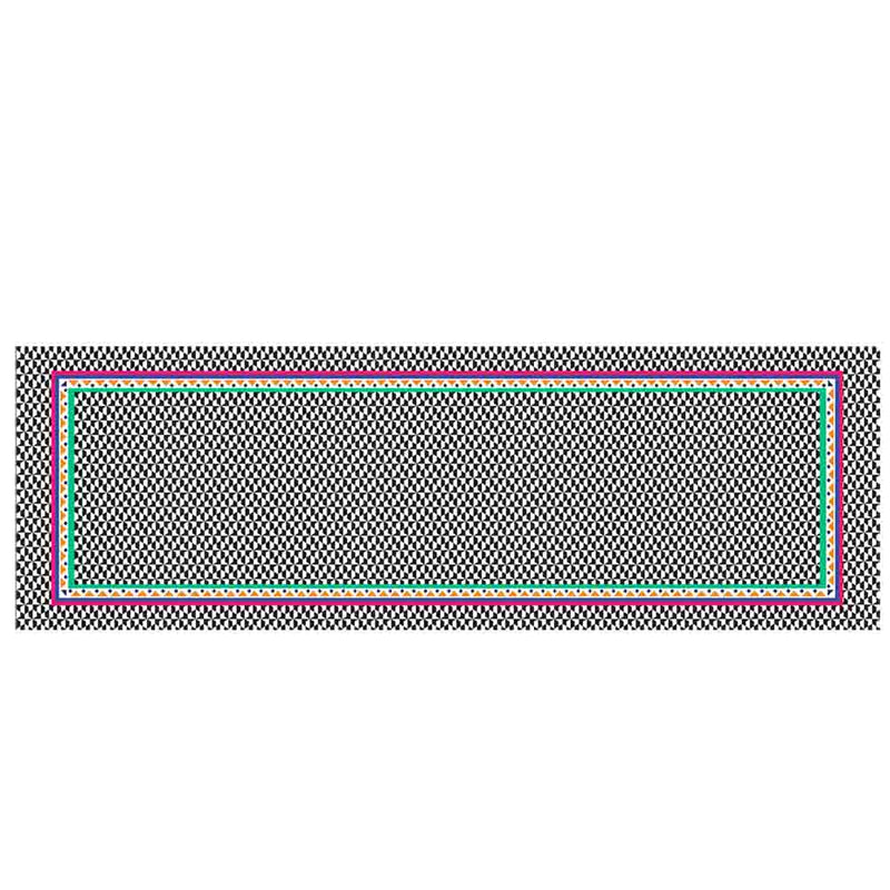 Decor - Petit Chemin de Table - Ethnique