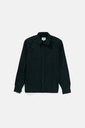 Camisa Meadow Ls - Pine - Hombre