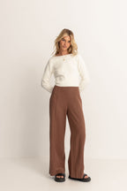 Pull Chloe - White - Femme