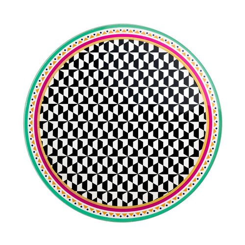 Decor - Sous-bouteille - Ethnique