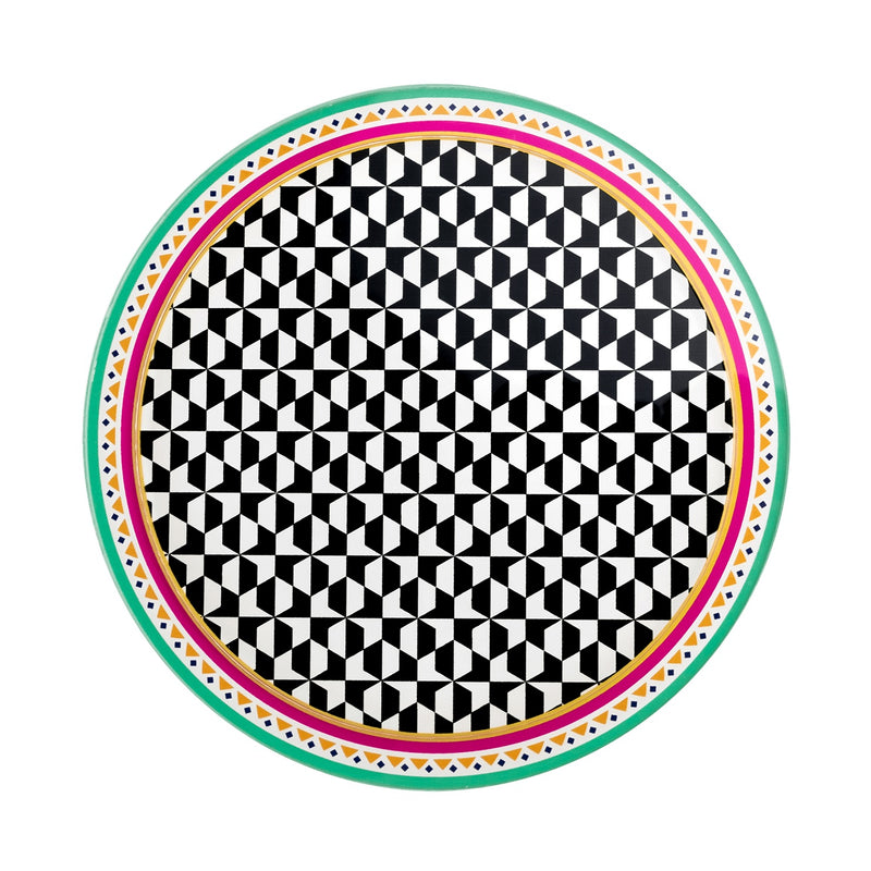 Decor - Sous-bouteille - Ethnique