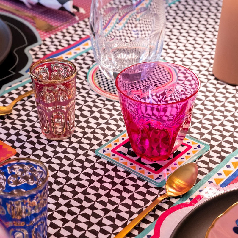 Decor - Grand Chemin de Table - Ethnique