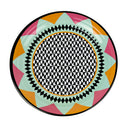 Decor - Set de 2 Assiettes Plates - Ethnique