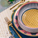 Decor - Set de 2 Assiettes Creuses - Modern