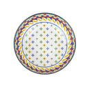 Decor - Set de 2 Assiettes Creuses - Foulard