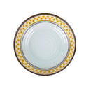 Decor - Set de 2 Assiettes Creuses - Rainbow