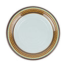 Decor - Set de 2 Assiettes à Dessert - Rainbow