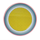 Decor - Plateau Rond - Modern