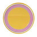 Decor - Plateau Rond - Ethnic - Ethnique