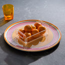 Decor - Plateau Rond - Ethnic - Ethnique