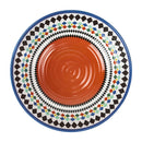Decor - Saladier - Foulard
