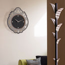 Madame - Horloge Murale - Basic