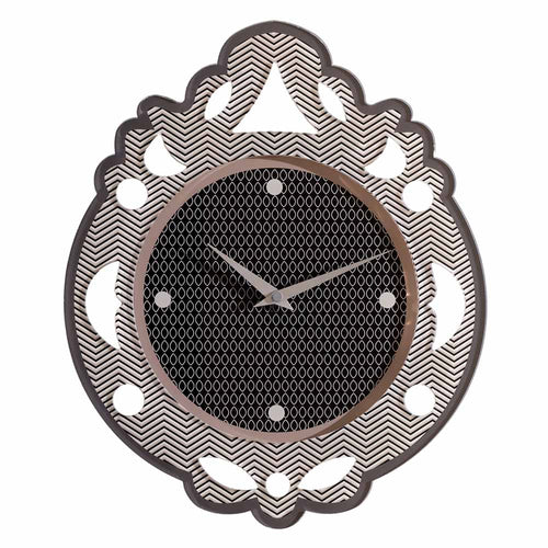 Madame - Horloge Murale - Basic