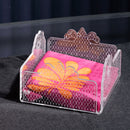 Le Jardin - Petit Porte-serviettes