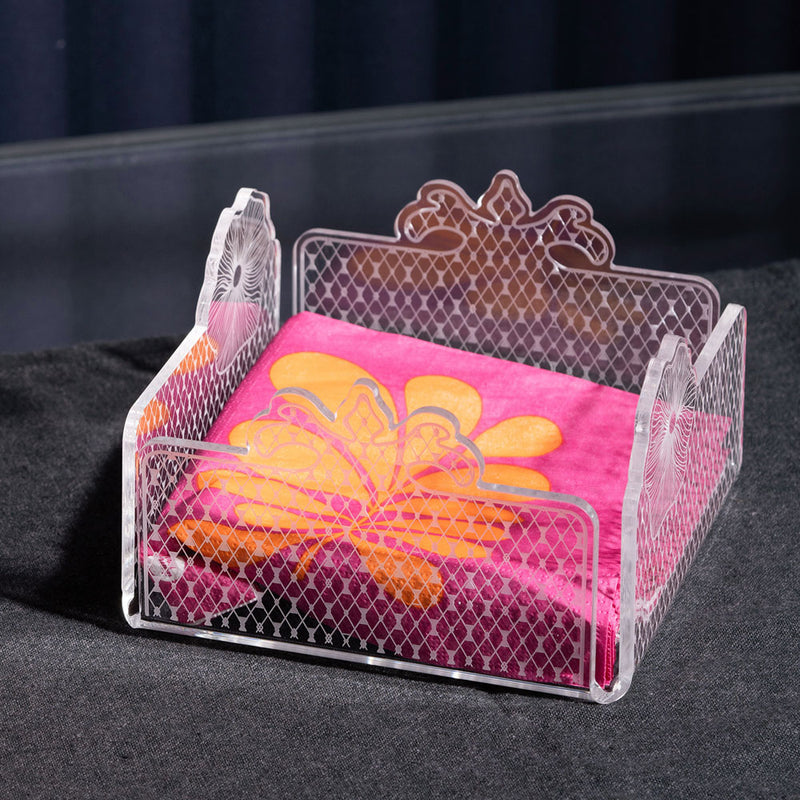 Le Jardin - Petit Porte-serviettes