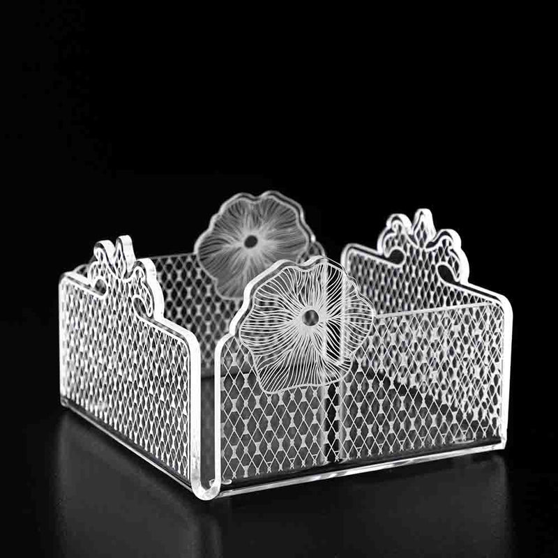 Le Jardin - Petit Porte-serviettes